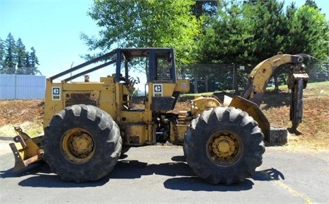 Caterpillar 518 seminueva en venta Ref.: 1386988540109828 No. 2