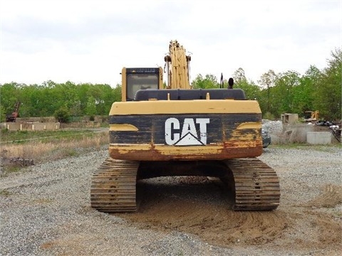 EXCAVADORAS CATERPILLAR 322BL de segunda mano en venta Ref.: 1387000812011505 No. 3