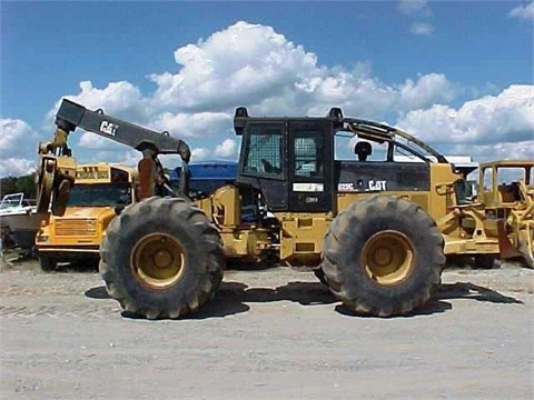  Caterpillar 525C en venta Ref.: 1387005867235379 No. 2