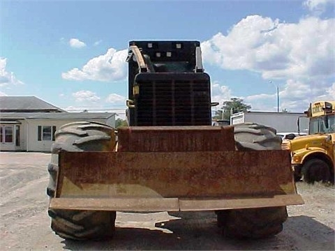  Caterpillar 525C en venta Ref.: 1387005867235379 No. 3