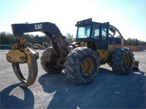 Caterpillar 525C de bajo costo Ref.: 1387006340008297 No. 2