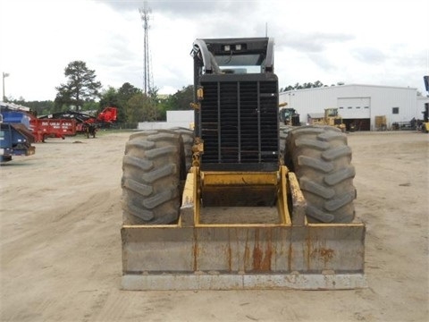 Caterpillar 525C seminueva Ref.: 1387008290406589 No. 3