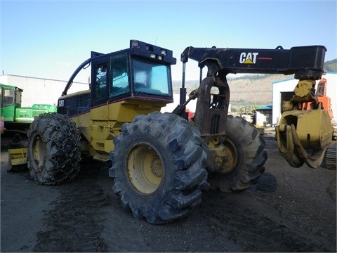  Caterpillar 525B en venta Ref.: 1387211832009441 No. 4