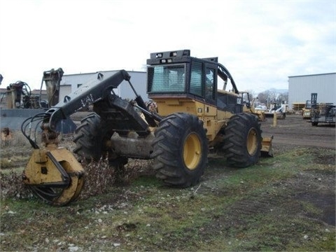  Caterpillar 525B de importacion a la venta Ref.: 1387213126188853 No. 3