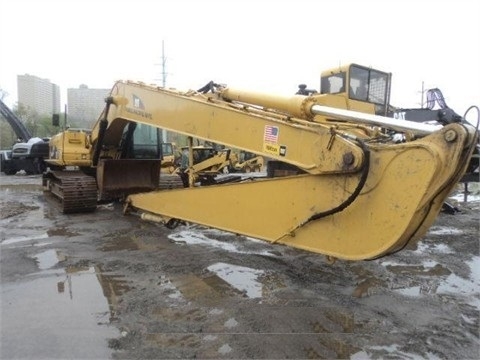 Excavadora 336DL caterpillar de importacion a la venta Ref.: 1387217970348867 No. 4