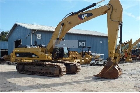  Caterpillar 336D de segunda mano en venta Ref.: 1387220401997904 No. 2