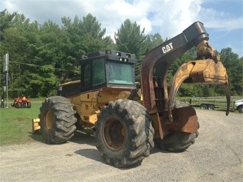  Caterpillar 525B de bajo costo Ref.: 1387221448261858 No. 2