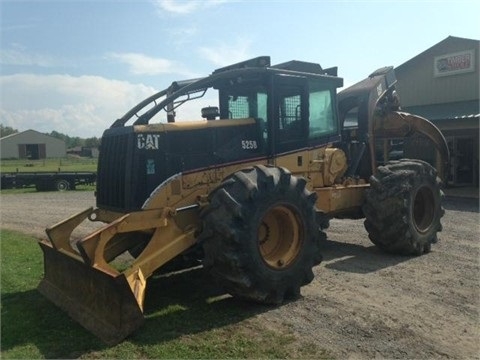  Caterpillar 525B de bajo costo Ref.: 1387221448261858 No. 3