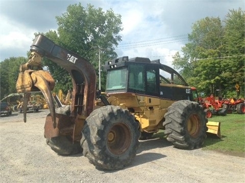  Caterpillar 525B de bajo costo Ref.: 1387221448261858 No. 4