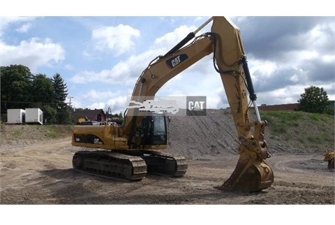  Caterpillar 336D seminueva en venta Ref.: 1387221769158792 No. 2