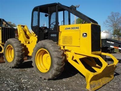  Deere 440C seminueva Ref.: 1387296647863010 No. 2