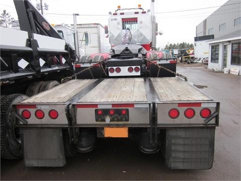 Cama Baja O Lowboys Fontaine 40 TON