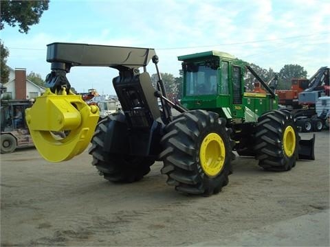  Deere 748H importada a bajo costo Ref.: 1387313443025872 No. 2