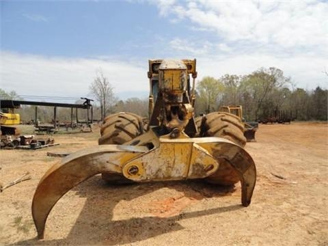  Deere 848G de segunda mano Ref.: 1387320285184458 No. 3