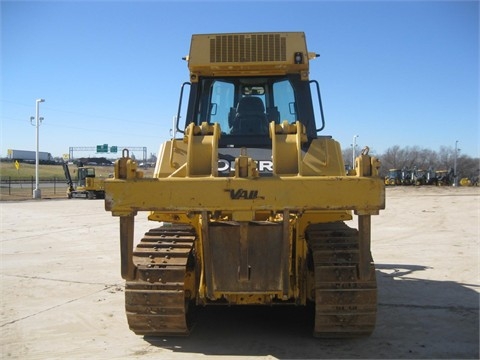 TRACTORES Deere 750J de bajo costo Ref.: 1387327833898533 No. 2