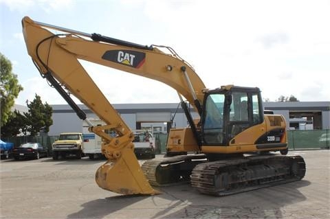  Caterpillar 320DL usada a buen precio Ref.: 1387388314578762 No. 3