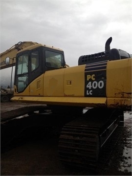  Komatsu PC400 usada a la venta Ref.: 1387406721501059 No. 3