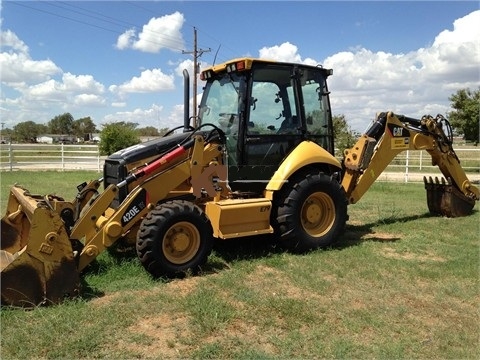 Retroexcavadora 420E IT de importacion economica Ref.: 1387485562485830 No. 2