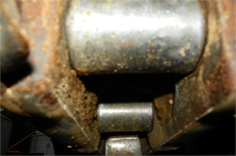 Caterpillar 963C importada de segunda mano Ref.: 1387503768556159 No. 3