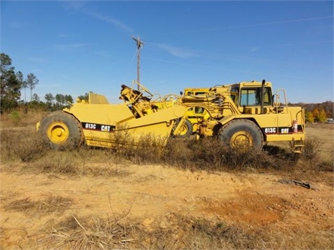  Caterpillar 613C de bajo costo Ref.: 1387560430566508 No. 3