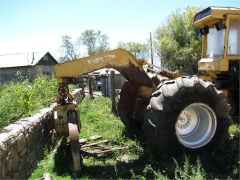 Deere 648G en venta, usada Ref.: 1387651205221304 No. 3