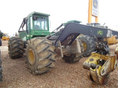  Deere 648G usada a buen precio Ref.: 1387653480768208 No. 3