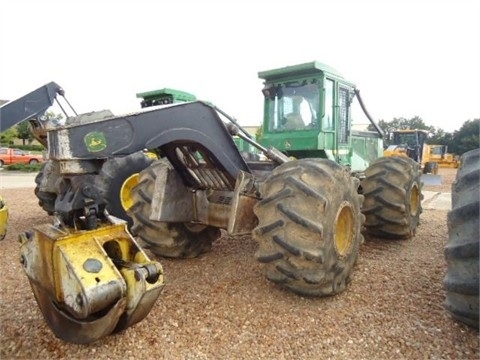  Deere 648G usada a buen precio Ref.: 1387653480768208 No. 4