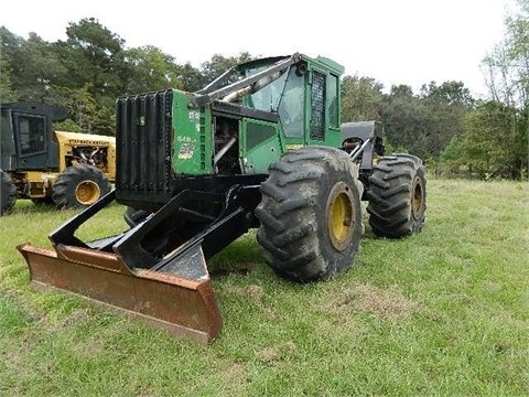  Deere 648G de importacion a la venta Ref.: 1387654990141716 No. 2