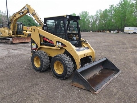  Caterpillar 236B importada en buenas condiciones Ref.: 1387738967496586 No. 3