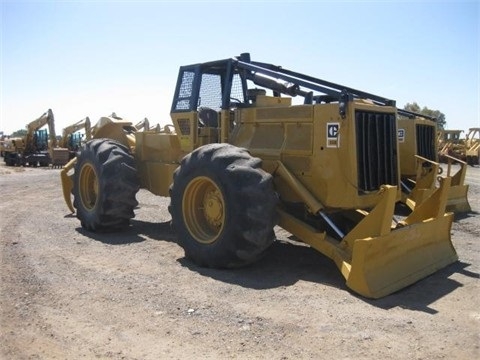  Caterpillar 528 de importacion a la venta Ref.: 1387746922356453 No. 4