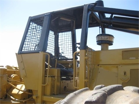  Caterpillar 528 usada de importacion Ref.: 1387747248175442 No. 4