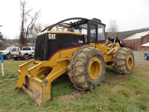  Caterpillar 535B en venta Ref.: 1387759866768388 No. 4