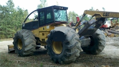  Caterpillar 545C de importacion a la venta Ref.: 1387824025264500 No. 3