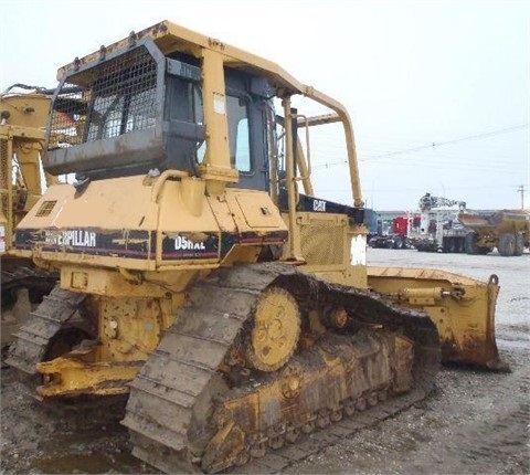  CATERPILLAR D5H seminueva en perfecto estado Ref.: 1387827105170829 No. 2