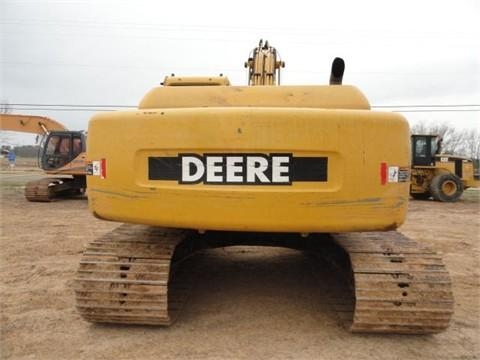  Deere 200 LC importada en buenas condiciones Ref.: 1387834956495684 No. 2