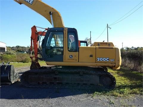  Deere 200C usada a la venta Ref.: 1388076564515607 No. 2