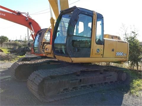  Deere 200C usada a la venta Ref.: 1388076564515607 No. 4