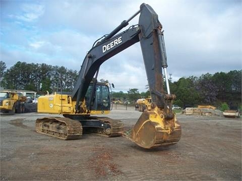  Deere 350D LC de bajo costo Ref.: 1388171611107781 No. 4