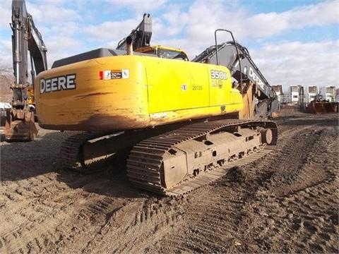  Deere 350D LC de importacion a la venta Ref.: 1388173778720688 No. 2