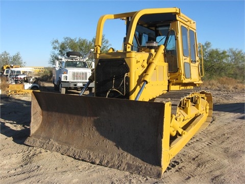 Caterpillar D6D en venta Ref.: 1388198014583833 No. 2