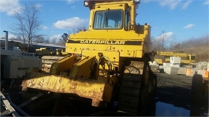 Caterpillar D8L en optimas condiciones Ref.: 1388428165504152 No. 2