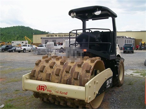 Ingersoll-rand SD70F TF de segunda mano venta gran oportunidad Ref.: 1388428837594185 No. 2