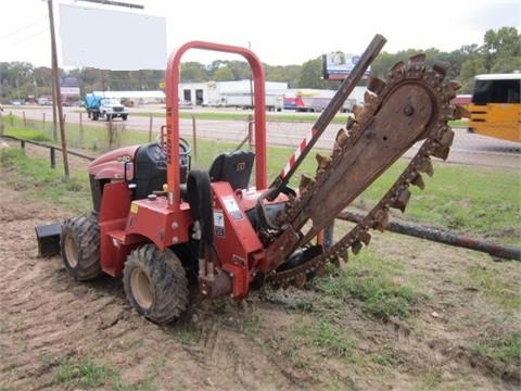 venta Ditch Witch RT40 usada  muy barata Ref.: 1388435534929043 No. 4