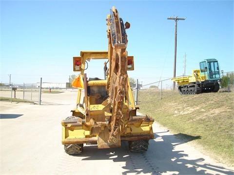  Vermeer V8550 seminueva en venta gran precio  Ref.: 1388445222237407 No. 2