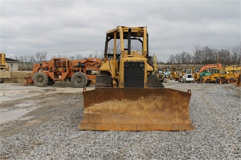  Caterpillar D5N usada de importacion Ref.: 1388523078297631 No. 2