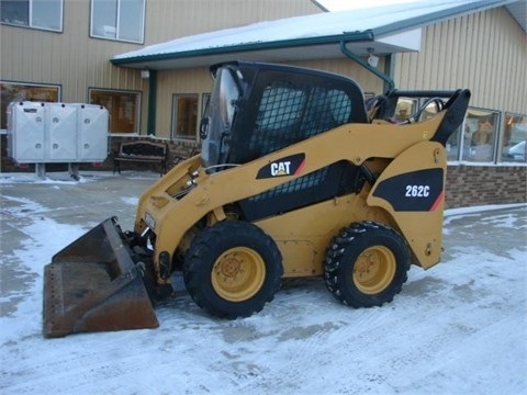 Caterpillar 262C en buenas condiciones Ref.: 1388677665285377 No. 4