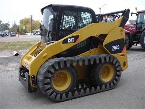  Caterpillar 262C usada Ref.: 1388690884984779 No. 3