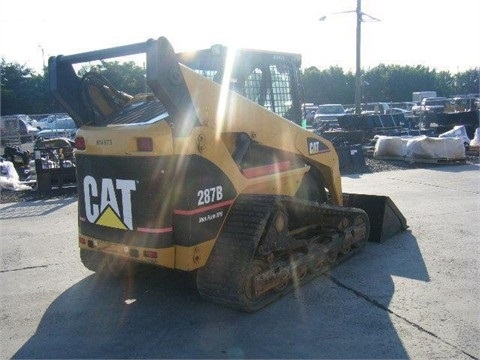  Caterpillar 287B seminueva en venta Ref.: 1388765577822663 No. 2