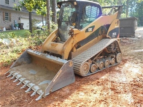  Caterpillar 287B usada de importacion Ref.: 1388772523411637 No. 3