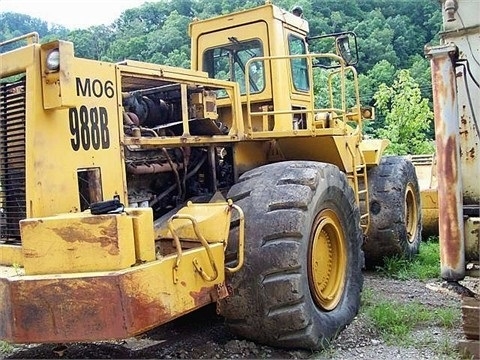  Caterpillar 988B usada a la venta Ref.: 1388774957593540 No. 2